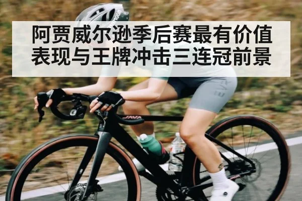 阿贾威尔逊季后赛最有价值表现与王牌冲击三连冠前景